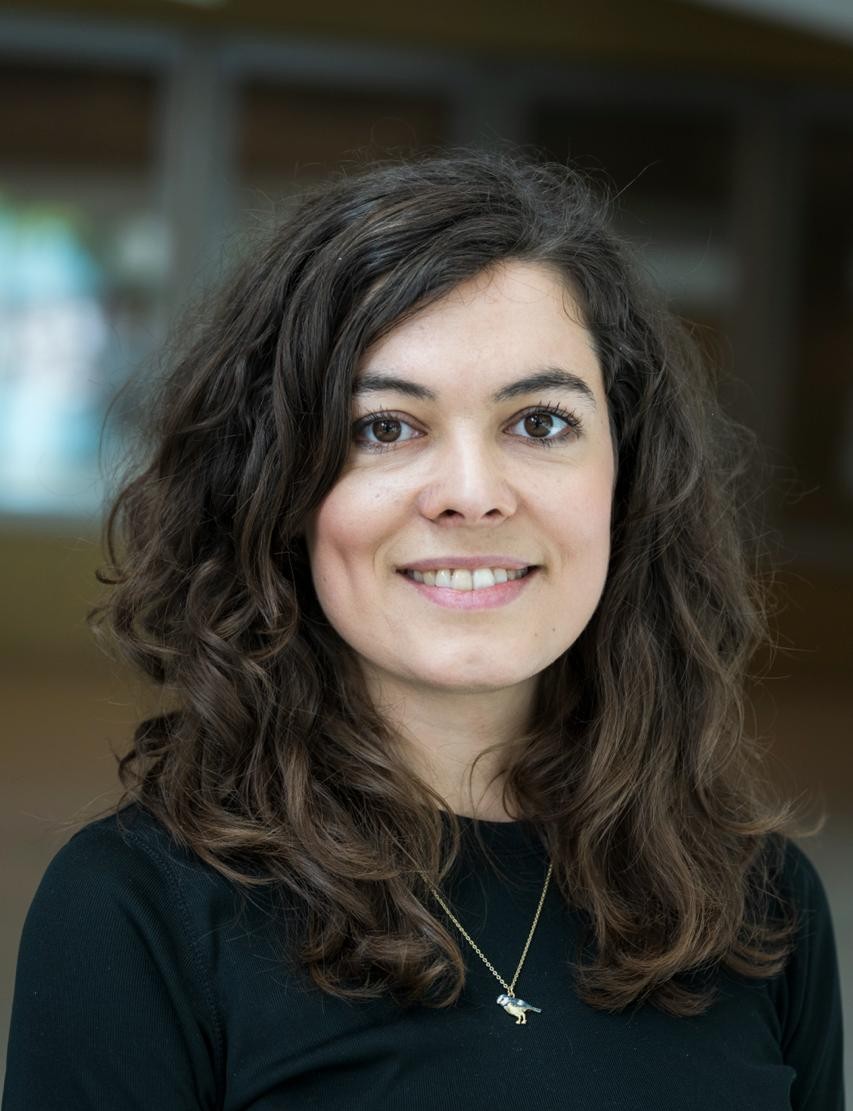 Jacky-Zoë Dado